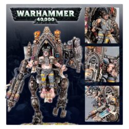 Adepta Sororitas Penitent Engines - Imagen 3