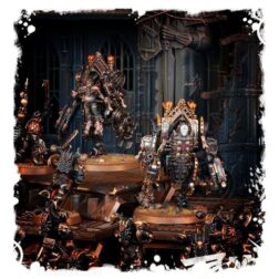 Adepta Sororitas Penitent Engines - Imagen 5