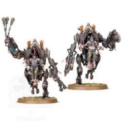 Adepta Sororitas Penitent Engines