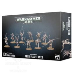 Adepta Sororitas Arco-Flagellants - Imagen 4