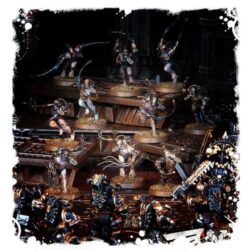 Adepta Sororitas Arco-Flagellants - Imagen 5