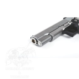 Hi-Capa 5.1 GBB Stainless Tokyo Marui - Chrome - Imagen 4