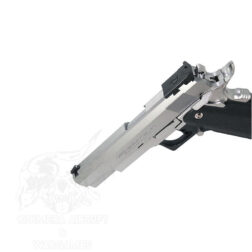 Hi-Capa 5.1 GBB Stainless Tokyo Marui - Chrome - Imagen 7