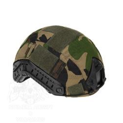 Funda casco FAST Invader Gear -