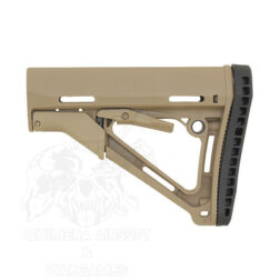 Culata CTR Gen 2 para M4