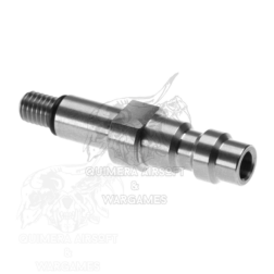 Adaptador HPA US Type para KJW/WE Action Army - Imagen 3