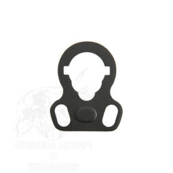 Enganche de culata para correa Ambidiestro para M4 AEG Cyma