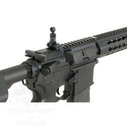 Alternative view of Enganche de culata para correa Ambidiestro para M4 AEG Cyma