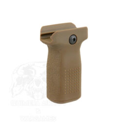 Grip Táctico Corto Big Dragon -