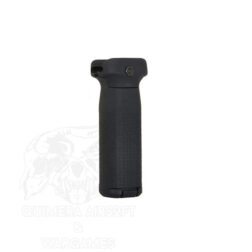 Grip Táctico Largo Big Dragon - Negro