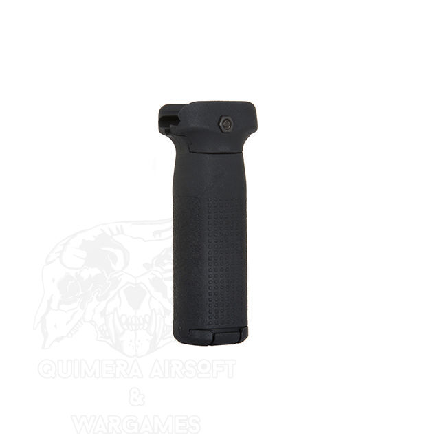 Grip Táctico Largo Big Dragon - Negro