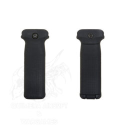 Grip Táctico Largo Big Dragon - Negro - Imagen 4