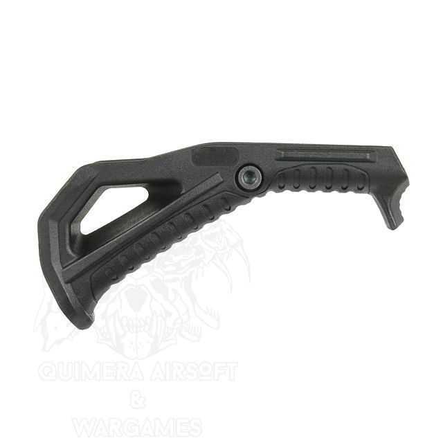 Alternative view of Grip Angular Ancho FMA -