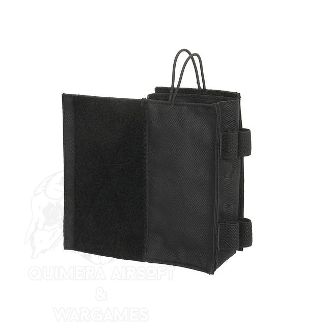 Pouch de Radio interior para chaleco tactico 8Fields -