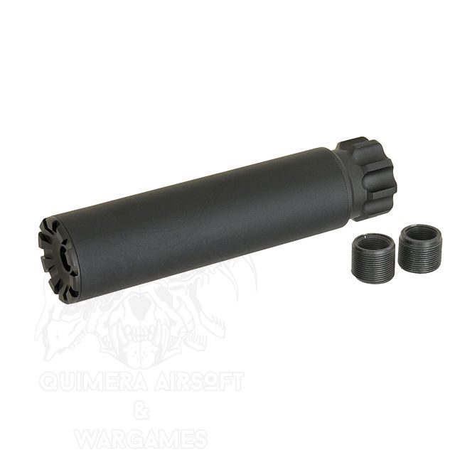 Silenciador Specter 152x35 CW y CCW FMA