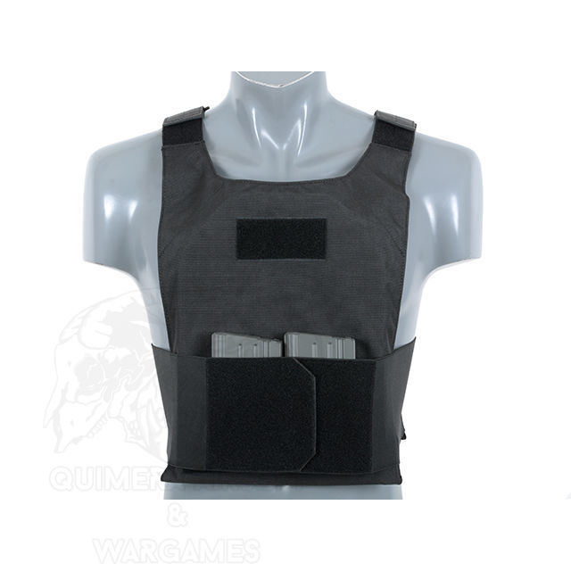 Alternative view of Inserto para 2 cargadores 7.62 8Fields - Negro