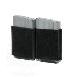 Inserto para 2 cargadores 7.62 8Fields - Negro - Imagen 3