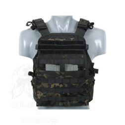 Inserto para 2 cargadores 7.62 8Fields - Negro - Imagen 4
