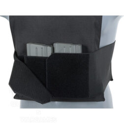 Inserto para 2 cargadores 7.62 8Fields - Negro - Imagen 5