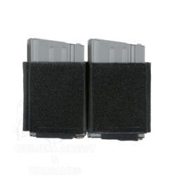 Alternative view of Inserto para 2 cargadores 7.62 8Fields - Negro