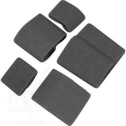 Buckle tidy set Titanium Viper Tactical