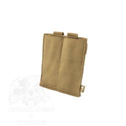 Double SMG Mag plate Viper Tactical - Imagen 9