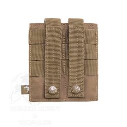 Double SMG Mag plate Viper Tactical - Imagen 6