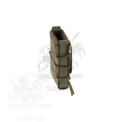 Pouch para cargador de M4 Templar's Gear - Imagen 4
