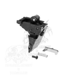 Alternative view of WE18 Hammer Assembly WE Tech