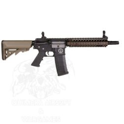 Alternative view of Neptune 9" MARSOC Rossi