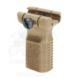 Grip vertical Honey badger Amoeba - Tan