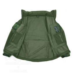 Alternative view of Soft shell Tactic 101 Inc.