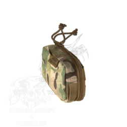 Alternative view of Pouch para GPS Warrior - Garmin Multicam