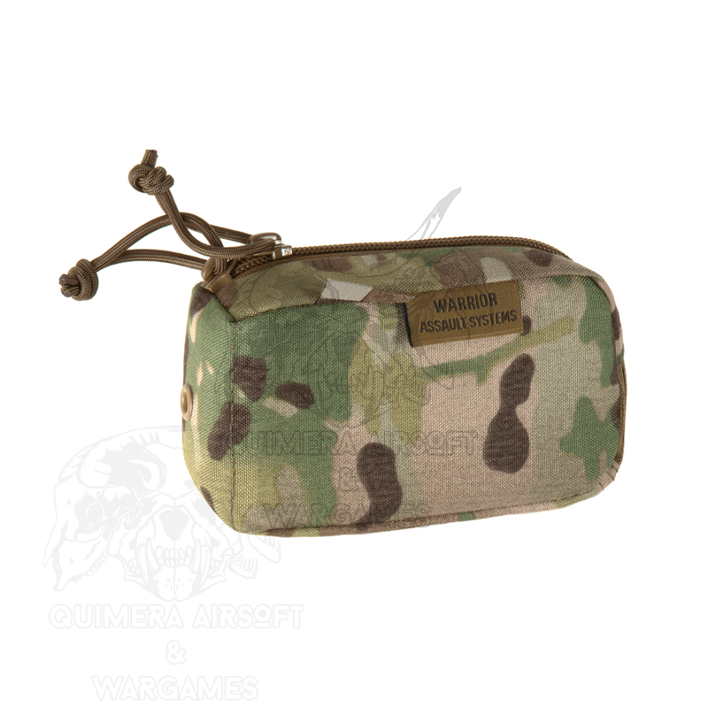 Pouch para GPS Warrior - Garmin Multicam