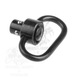 Anclaje de correa QD M-Etal - Imagen 4