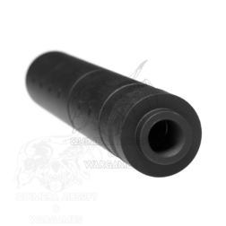 Silenciador CTX 195x32mm Pirate Arms - Imagen 3