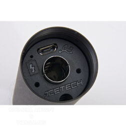 Lighter Trazador para Rifle/Pistola Acetech - Imagen 5