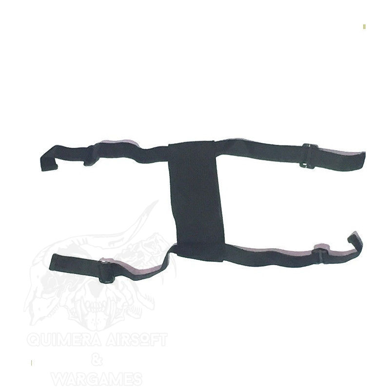 Recambio Cinta mascara Stalker