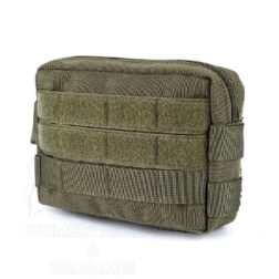 Utility pouch pequeño - OD