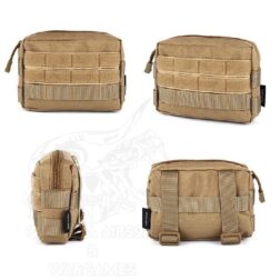 Utility pouch pequeño - OD - Imagen 3