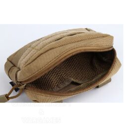 Utility pouch pequeño - OD - Imagen 4