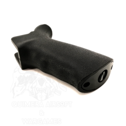 Alternative view of Pistolete ergonomico Racoon - Negro