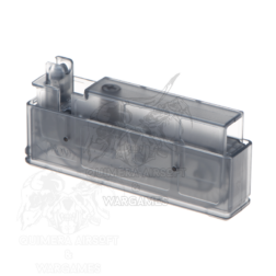 Cargador para L96 40bbs Action Army - Imagen 3
