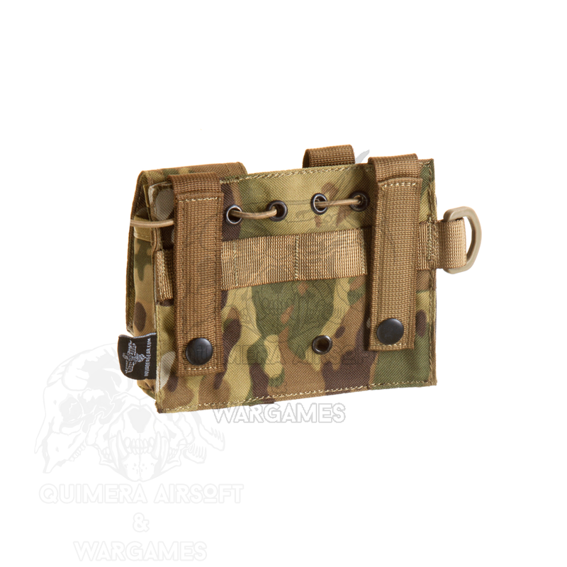 Invader Gear Admin Pouch - Multicam - Imagen 2
