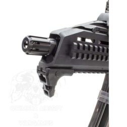 Alternative view of Grip frontal para Scorpion EVO3 ASG