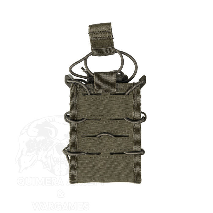 Pouch tipo taco para cargador de M4 Laser cut Mil-Tec