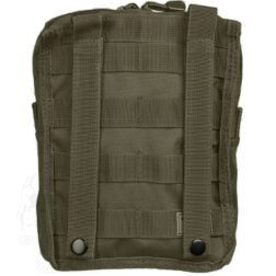 Utility pouch grande Mil-Tec - Imagen 3