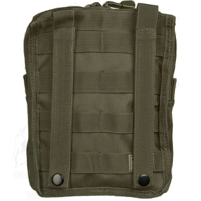Alternative view of Utility pouch grande Mil-Tec
