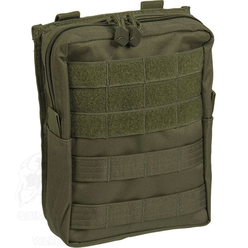 Utility pouch grande Mil-Tec