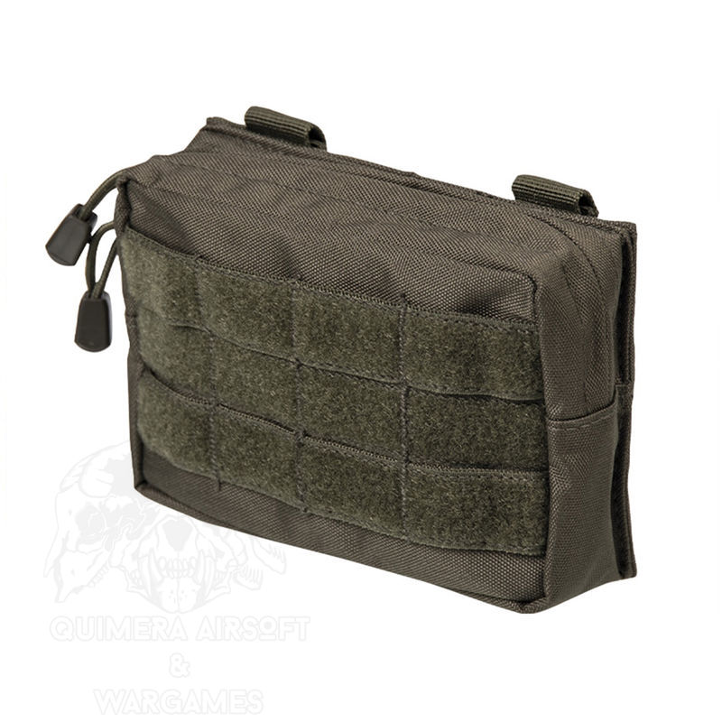 Utility pouch para cinturon con molle Mil-Tec